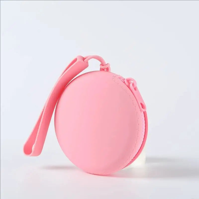 Bolsa de premios de silicona RumboPata