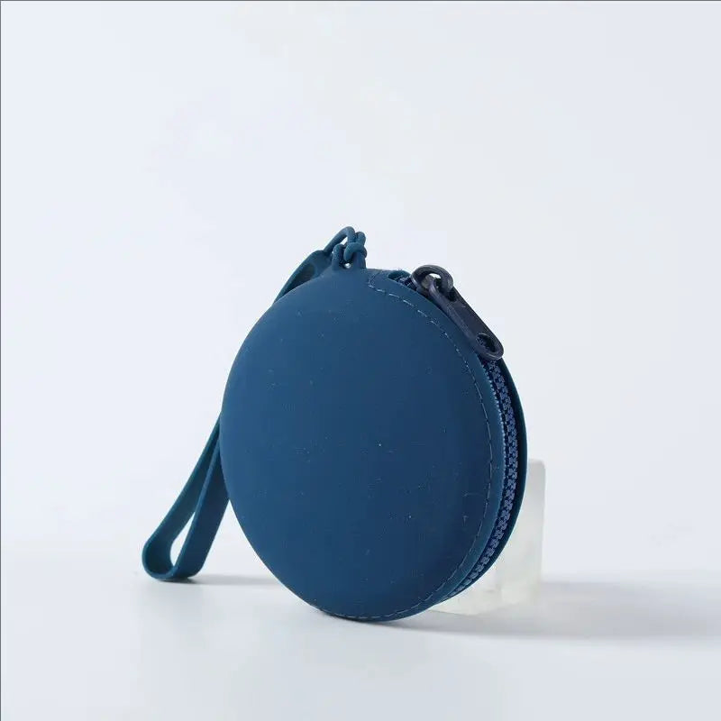 Bolsa de premios de silicona RumboPata
