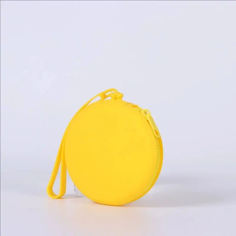 Bolsa de premios de silicona RumboPata