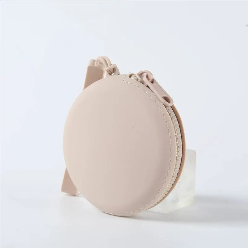 Bolsa de premios de silicona RumboPata