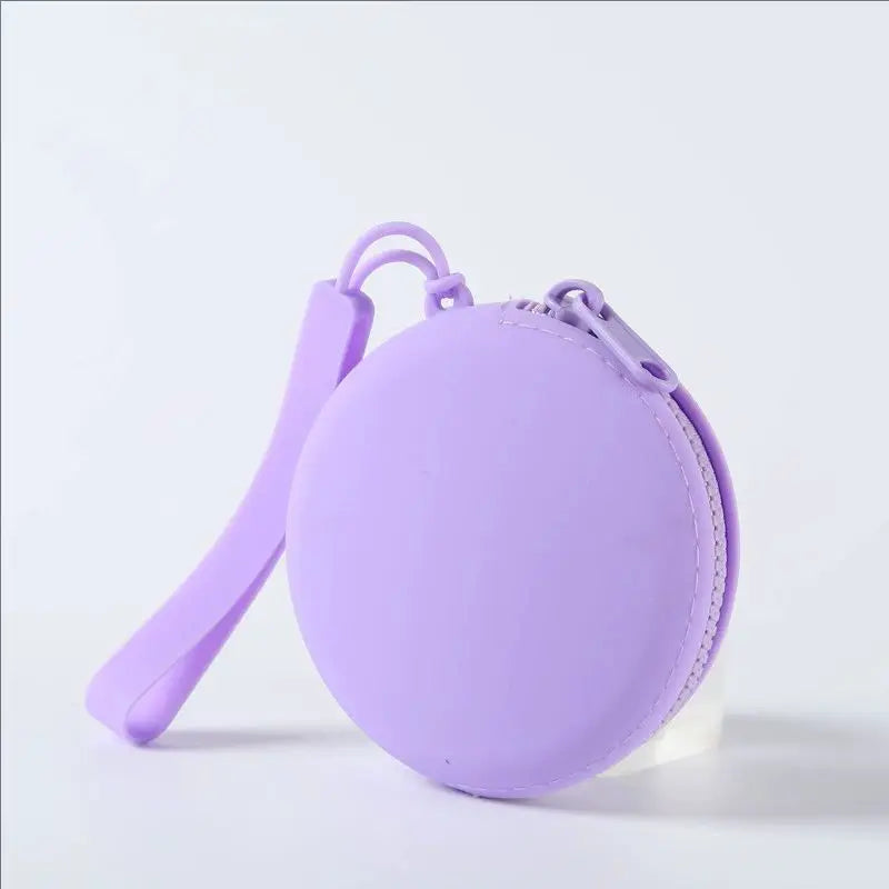 Bolsa de premios de silicona RumboPata