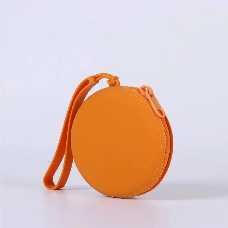 Bolsa de premios de silicona RumboPata