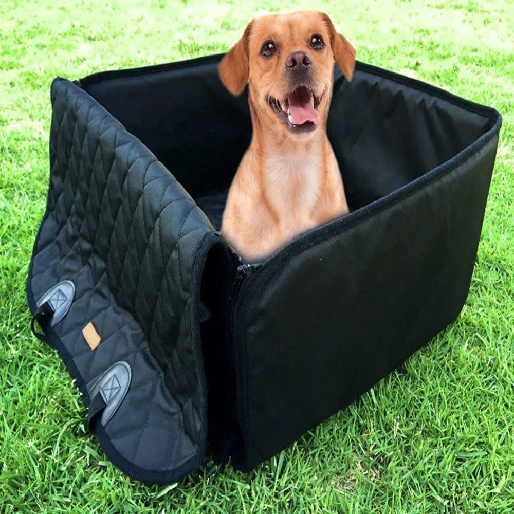 Protector lavable de asiento RumboPata