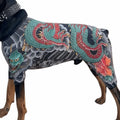 Chaleco ligero para perro RumboPata