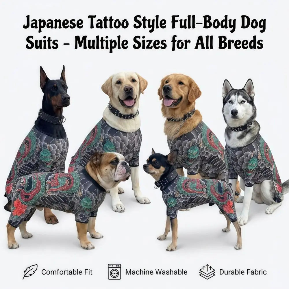 Chaleco ligero para perro RumboPata