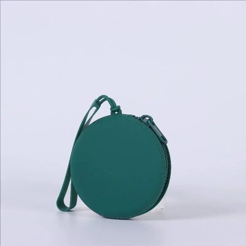 Bolsa de premios de silicona RumboPata