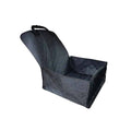 Protector lavable de asiento RumboPata