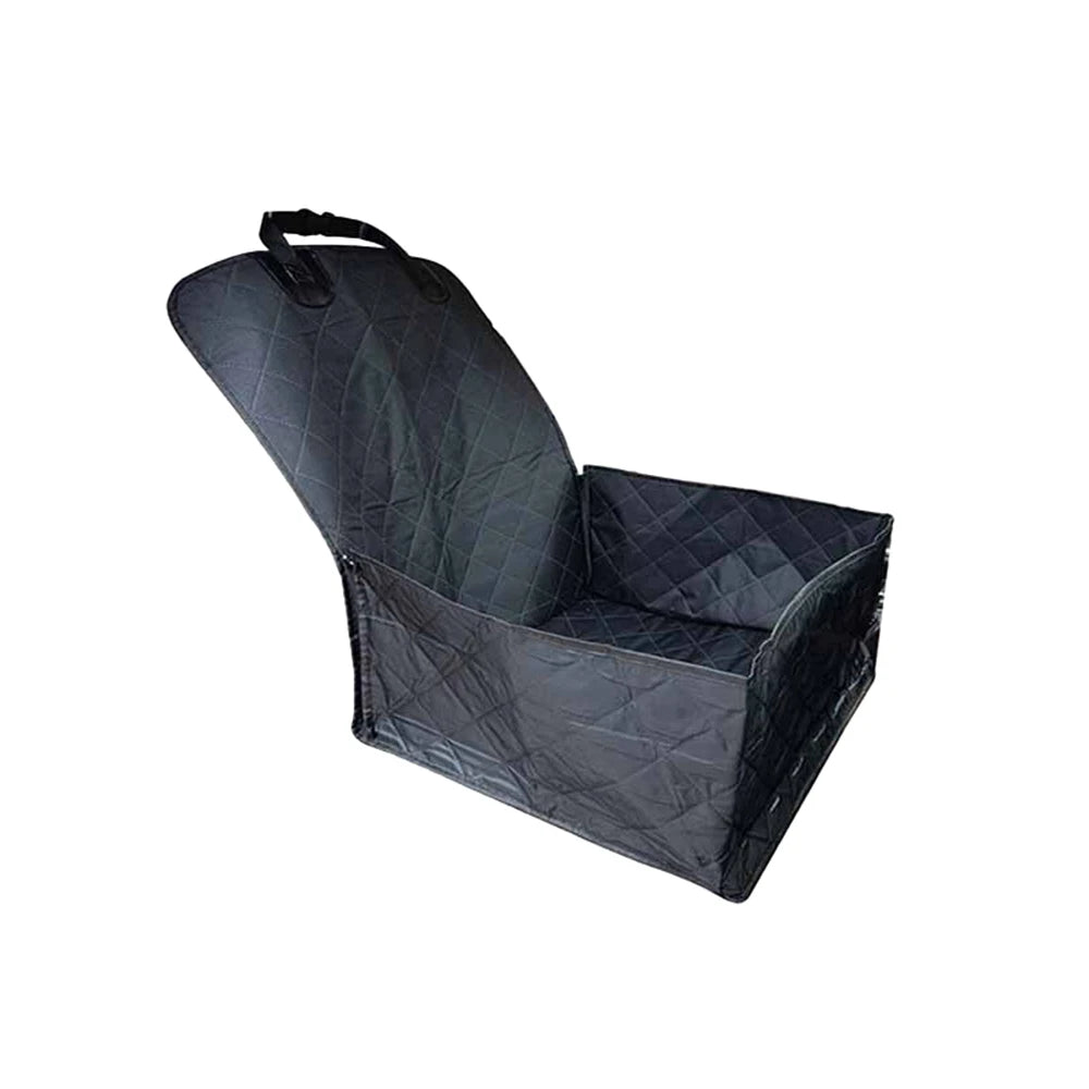 Protector lavable de asiento RumboPata
