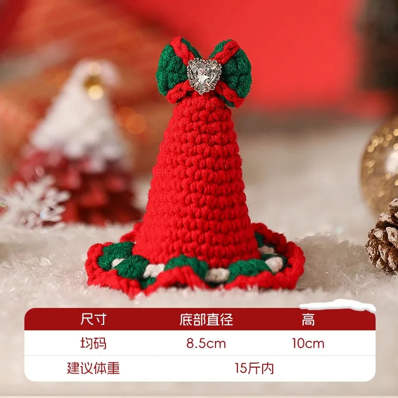 Pañuelo de invierno para mascota RumboPata