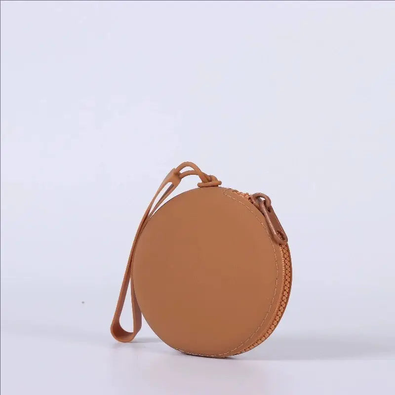 Bolsa de premios de silicona RumboPata