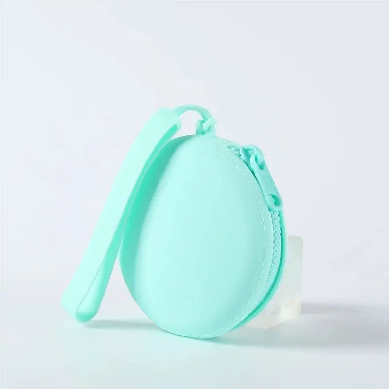 Bolsa de premios de silicona RumboPata