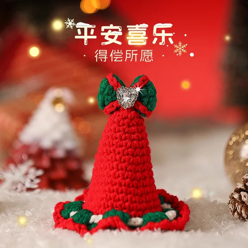 Pañuelo de invierno para mascota RumboPata